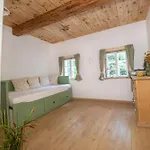 Roubenka Mezi Stromy S Wellness Mladé Buky