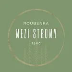 Roubenka Mezi Stromy S Wellness Casa de Férias