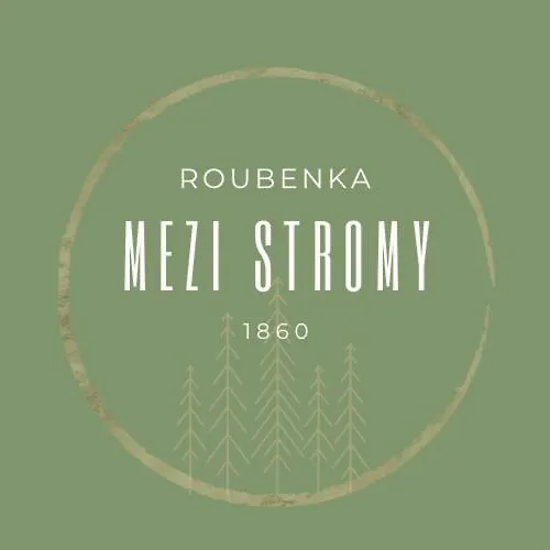 Roubenka Mezi Stromy S Wellness בית נופש